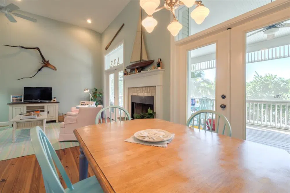 191 KETTLE HARBOR DRIVE Placida, FL 33946