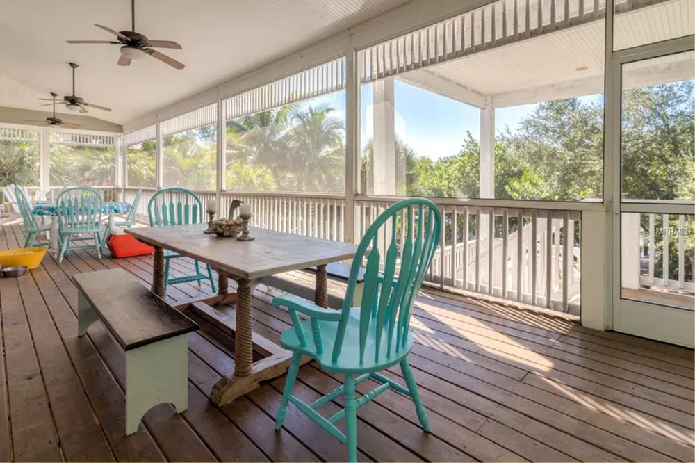 191 KETTLE HARBOR DRIVE Placida, FL 33946