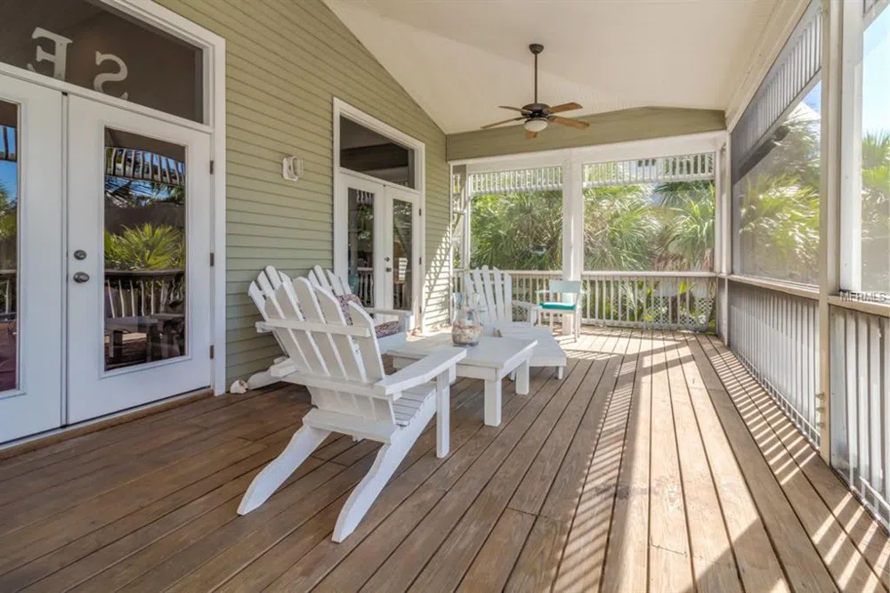 191 KETTLE HARBOR DRIVE Placida, FL 33946