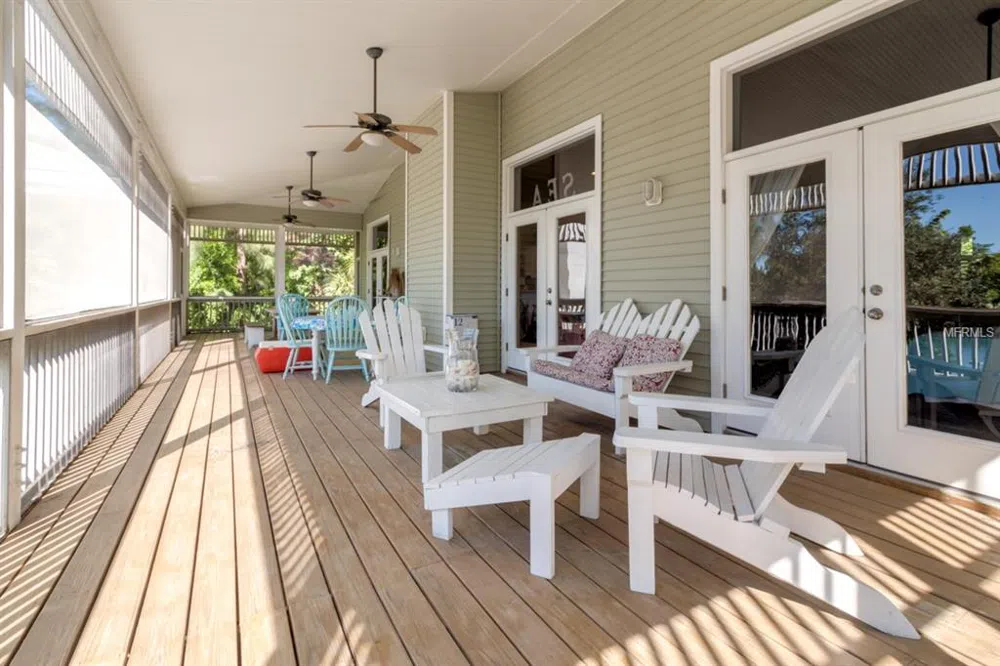191 KETTLE HARBOR DRIVE Placida, FL 33946