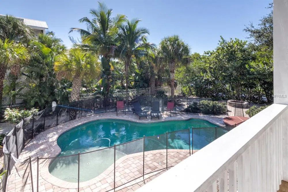 191 KETTLE HARBOR DRIVE Placida, FL 33946
