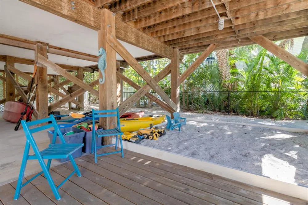 191 KETTLE HARBOR DRIVE Placida, FL 33946