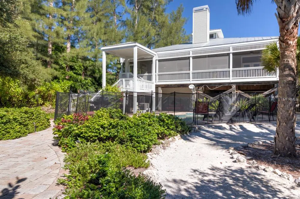 191 KETTLE HARBOR DRIVE Placida, FL 33946