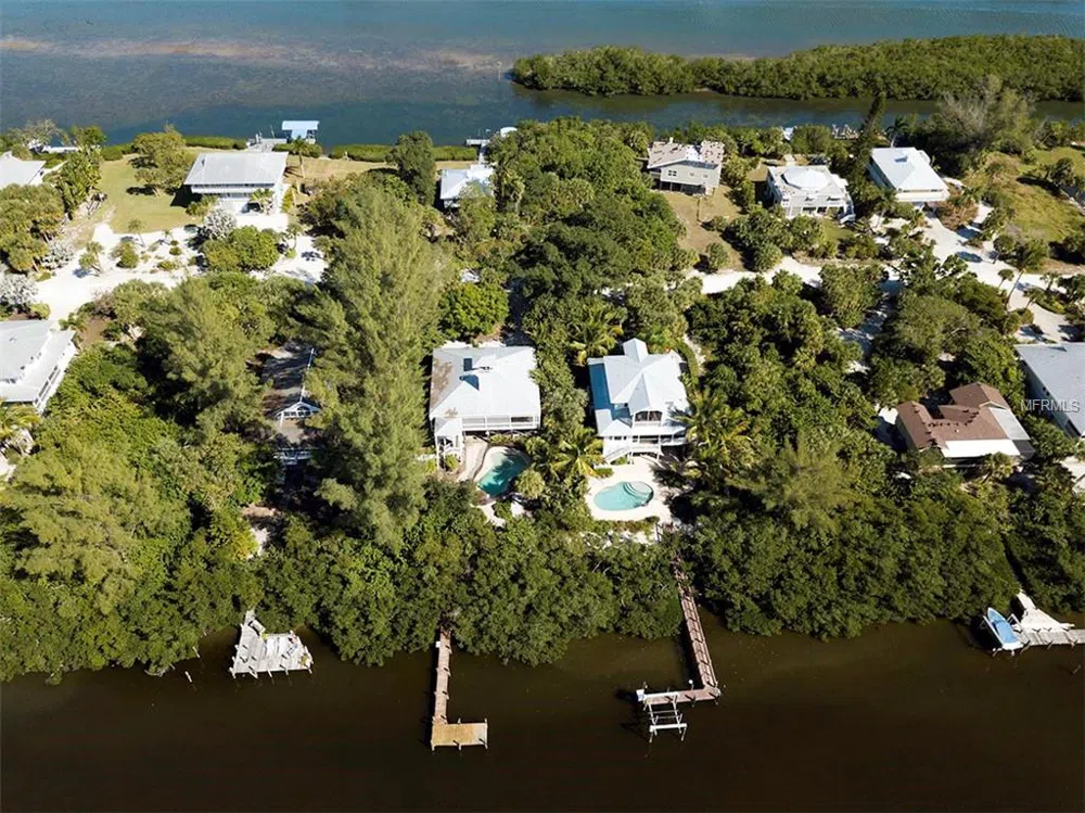 191 KETTLE HARBOR DRIVE Placida, FL 33946