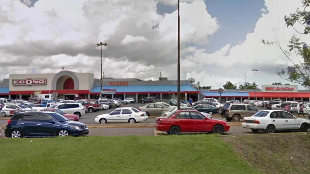 PR-111 Km. 20.3 PR-111 KM. 20.3