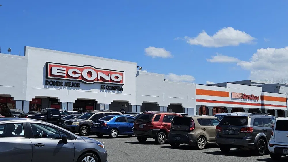 PR-1 INT. SAN CARLOS ST.