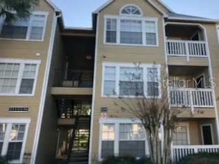 1091 S HIAWASSEE ROAD #214 Orlando, FL 32835