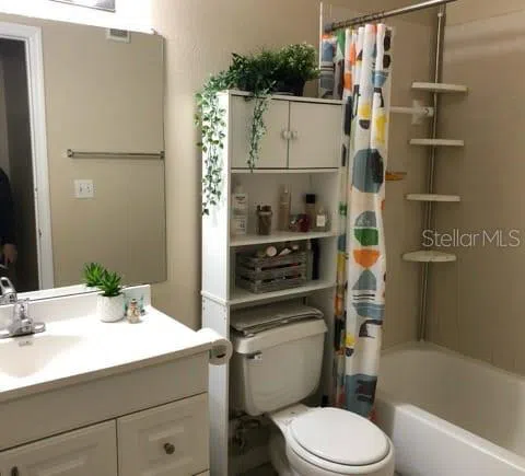 1091 S HIAWASSEE ROAD #214 Orlando, FL 32835