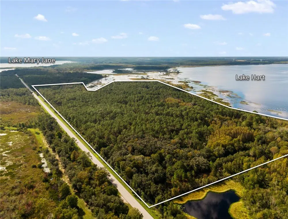 MOSS PARK ROAD Orlando, FL 32832