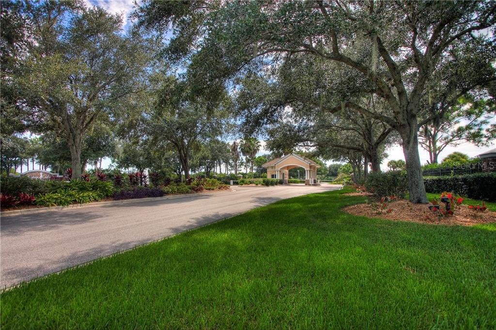 5330 HYLAND HILLS AVENUE #2321 Sarasota, FL 34241