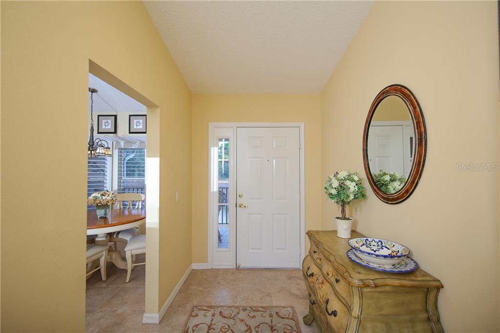 5330 HYLAND HILLS AVENUE #2321 Sarasota, FL 34241