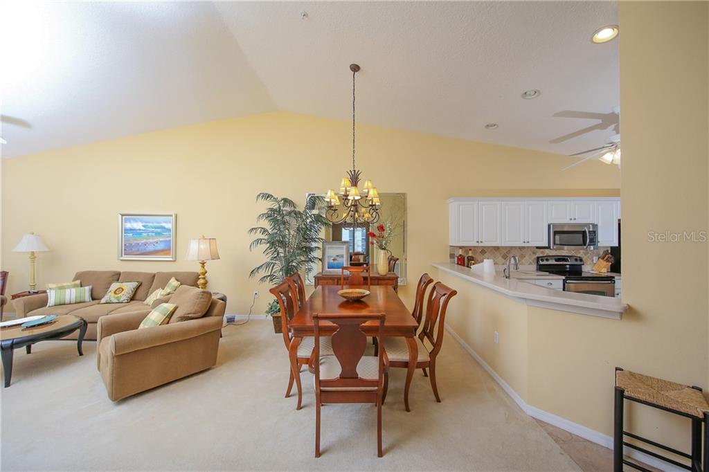 5330 HYLAND HILLS AVENUE #2321 Sarasota, FL 34241