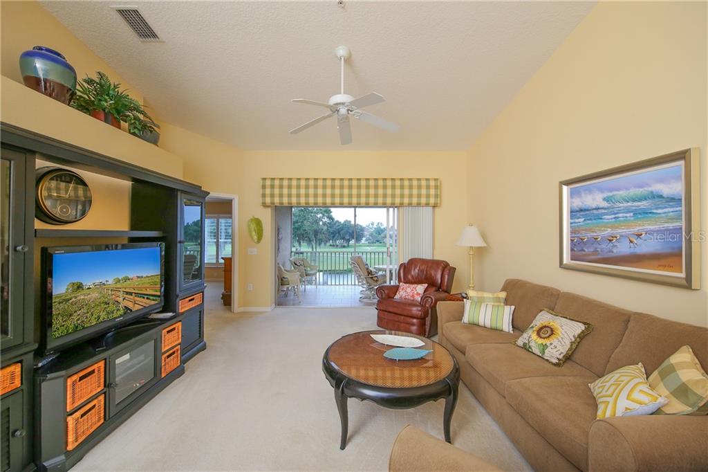 5330 HYLAND HILLS AVENUE #2321 Sarasota, FL 34241