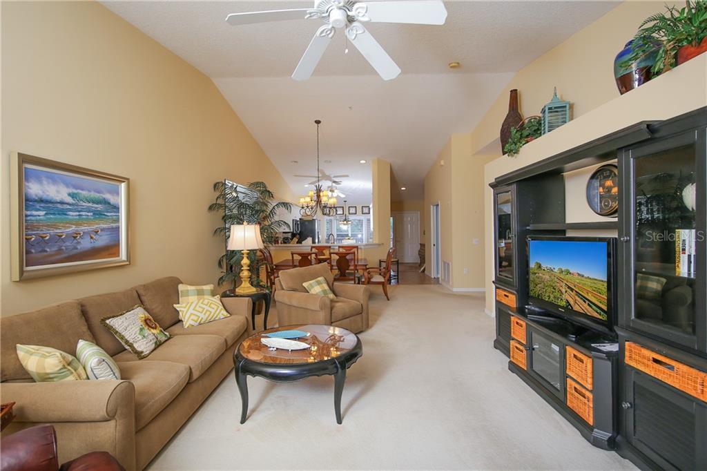 5330 HYLAND HILLS AVENUE #2321 Sarasota, FL 34241