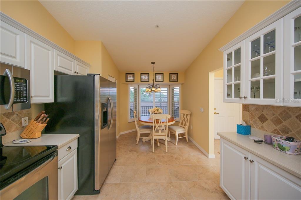 5330 HYLAND HILLS AVENUE #2321 Sarasota, FL 34241
