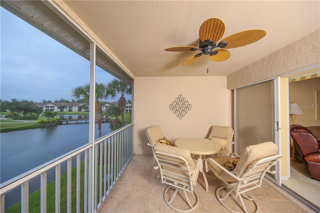 5330 HYLAND HILLS AVENUE #2321 Sarasota, FL 34241