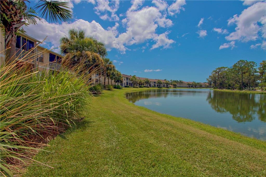 5330 HYLAND HILLS AVENUE #2321 Sarasota, FL 34241