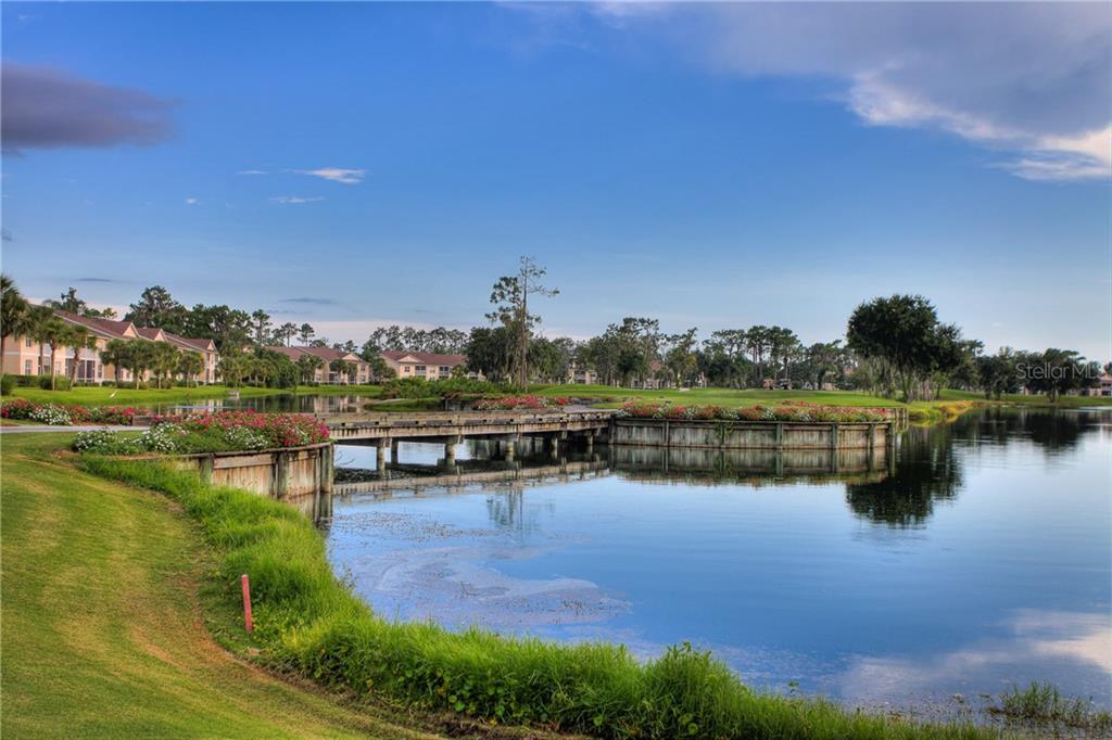 5330 HYLAND HILLS AVENUE #2321 Sarasota, FL 34241