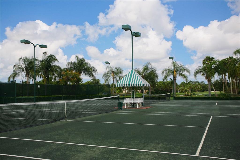 5330 HYLAND HILLS AVENUE #2321 Sarasota, FL 34241