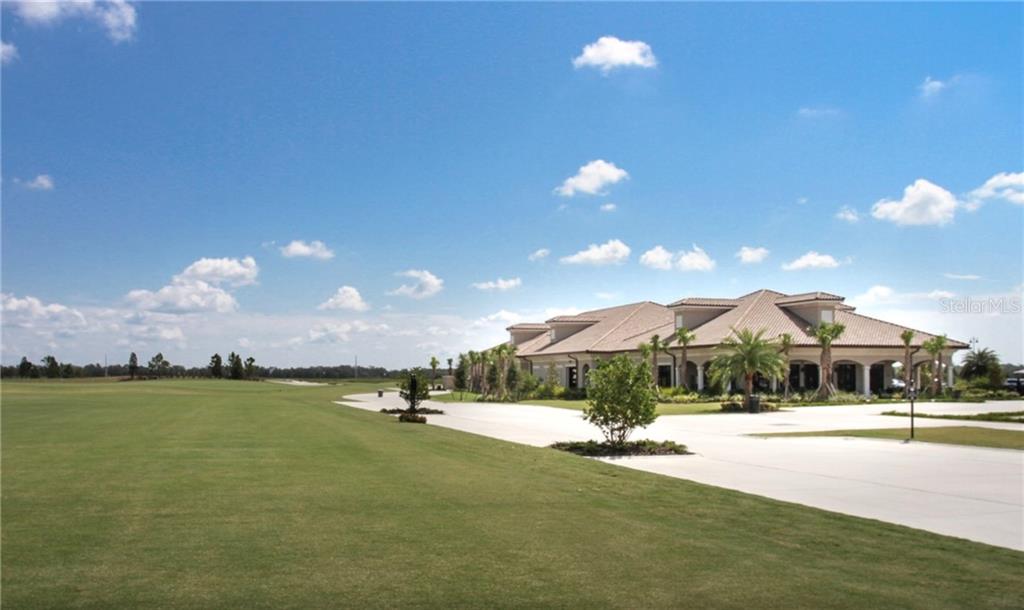 5543 ARNIE LOOP Bradenton, FL 34211