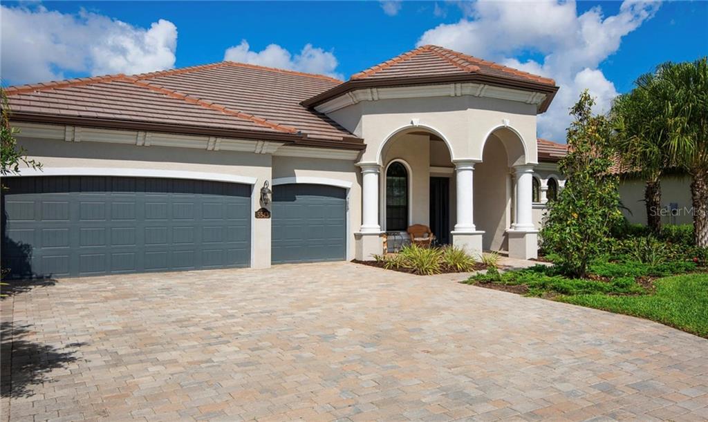 5543 ARNIE LOOP Bradenton, FL 34211