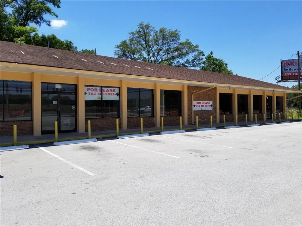 3520 W HIGHWAY 326 HIGHWAY ocala, FL 34475