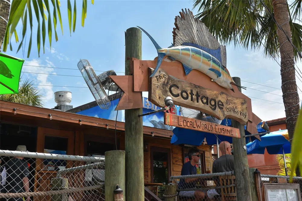 2309 LYNN STREET Sarasota, FL 34231
