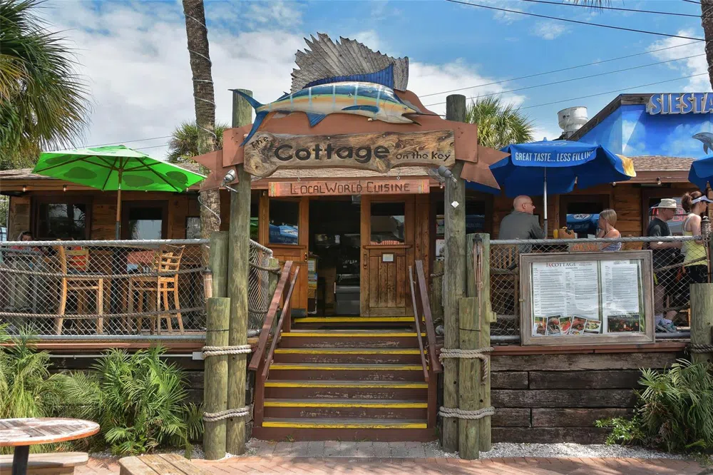 2309 LYNN STREET Sarasota, FL 34231