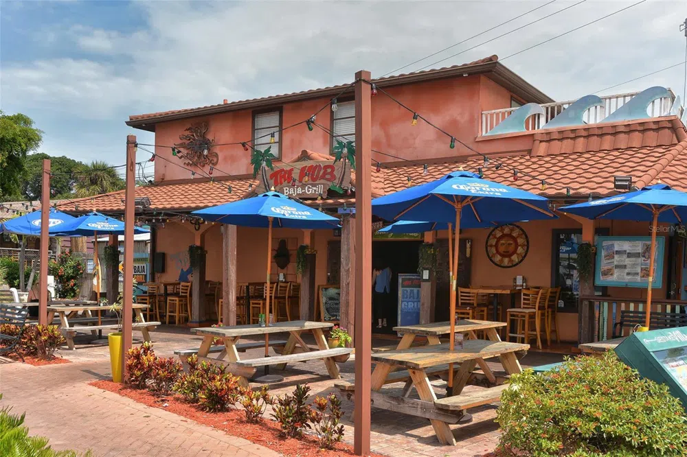 2309 LYNN STREET Sarasota, FL 34231