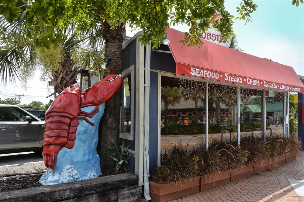 2309 LYNN STREET Sarasota, FL 34231