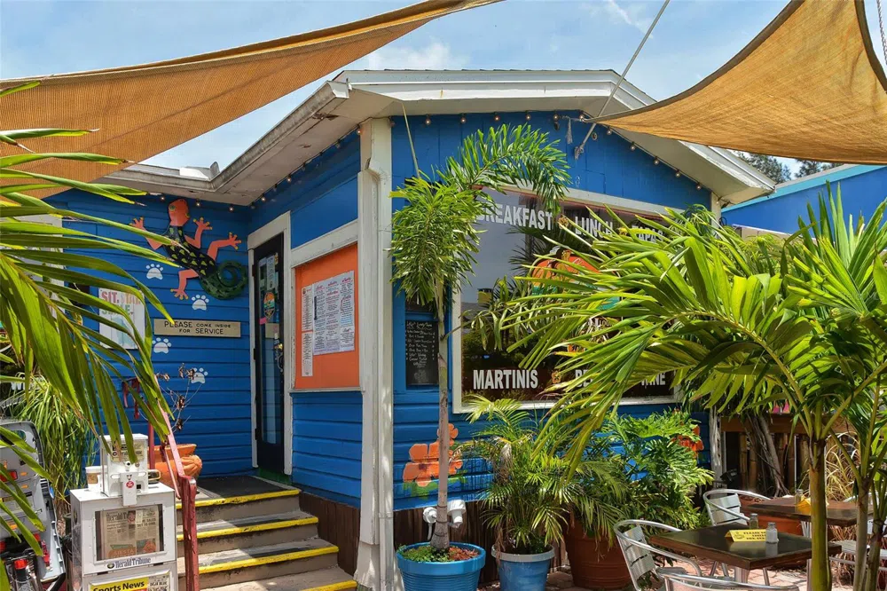 2309 LYNN STREET Sarasota, FL 34231
