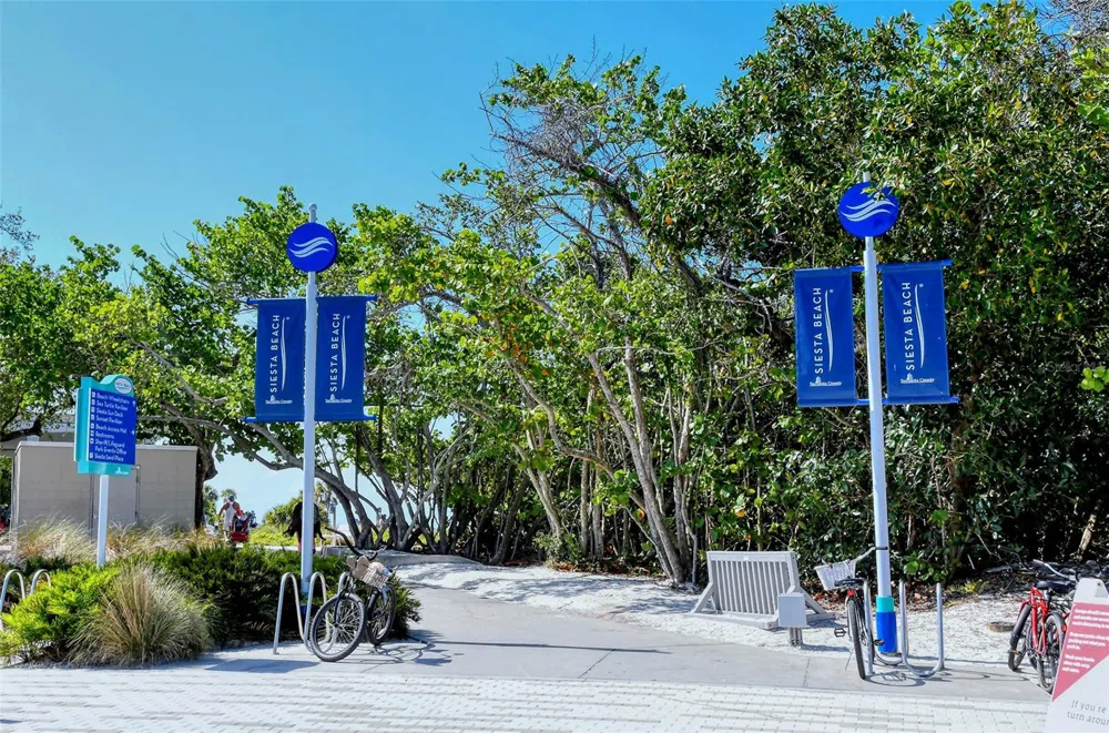 2309 LYNN STREET Sarasota, FL 34231