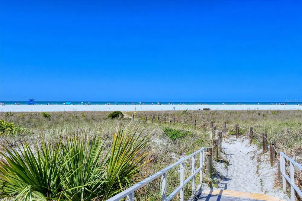 2309 LYNN STREET Sarasota, FL 34231