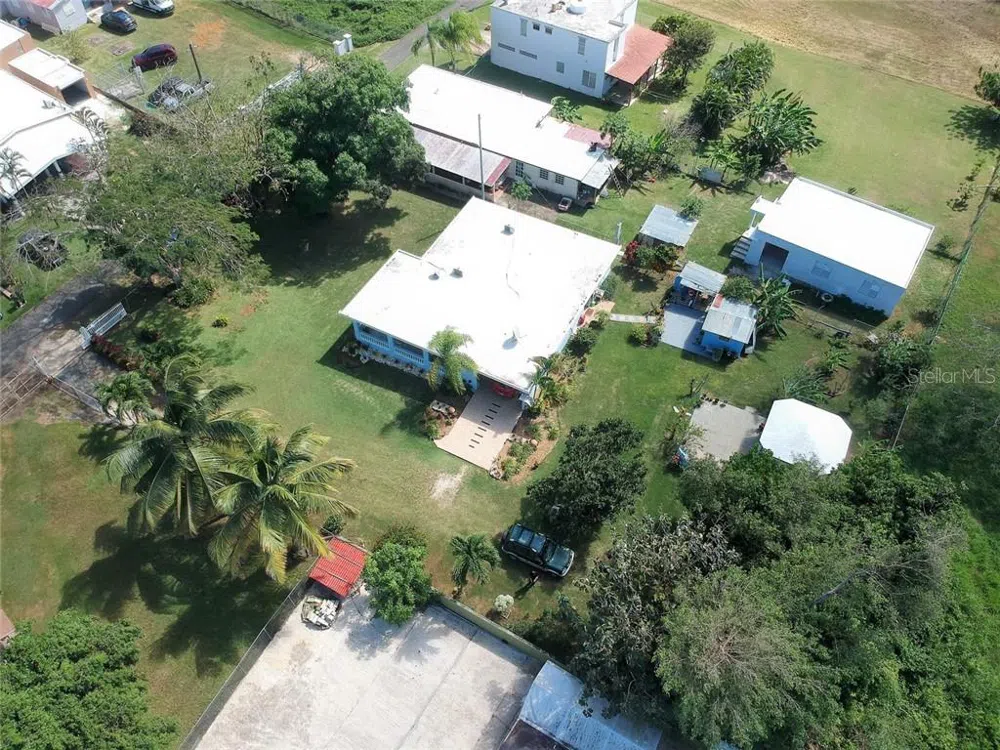 KM 10.0 INT PR-686 Vega Baja, PR 00693