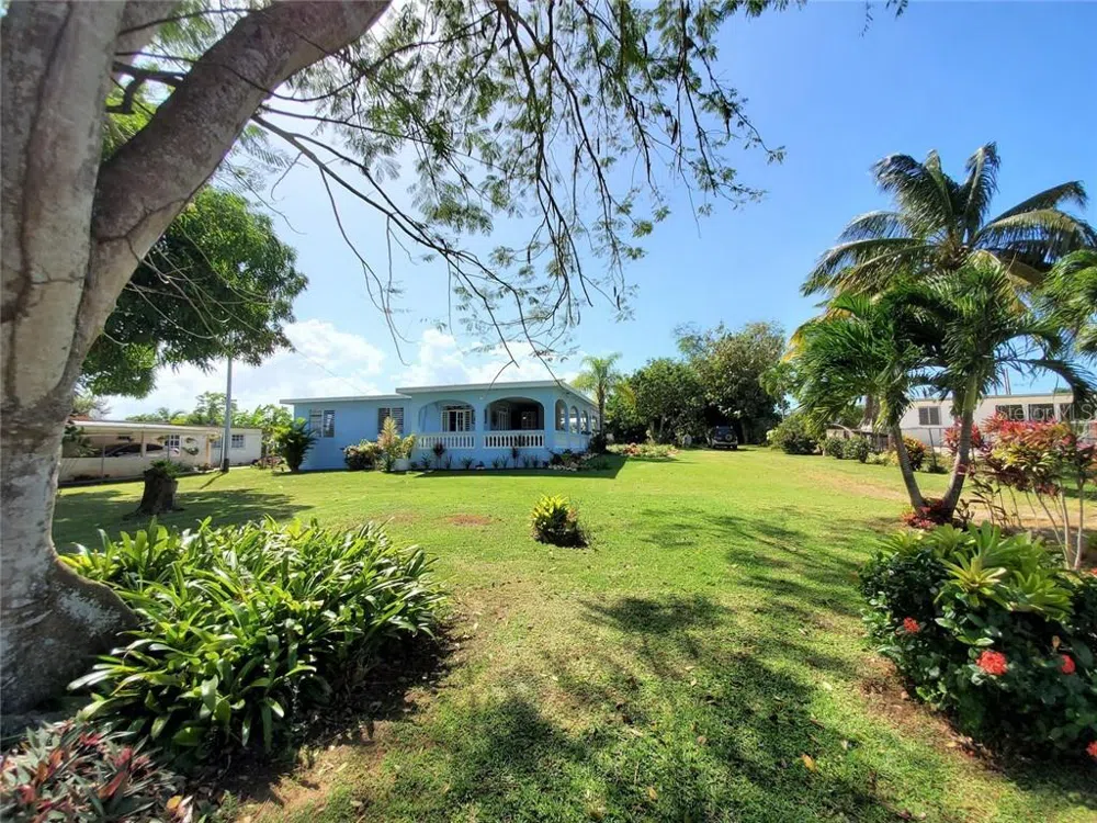 KM 10.0 INT PR-686 Vega Baja, PR 00693