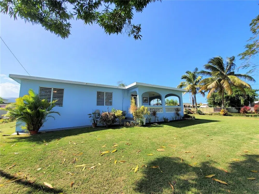 KM 10.0 INT PR-686 Vega Baja, PR 00693