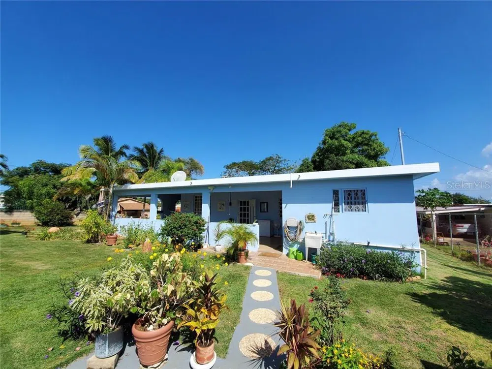KM 10.0 INT PR-686 Vega Baja, PR 00693