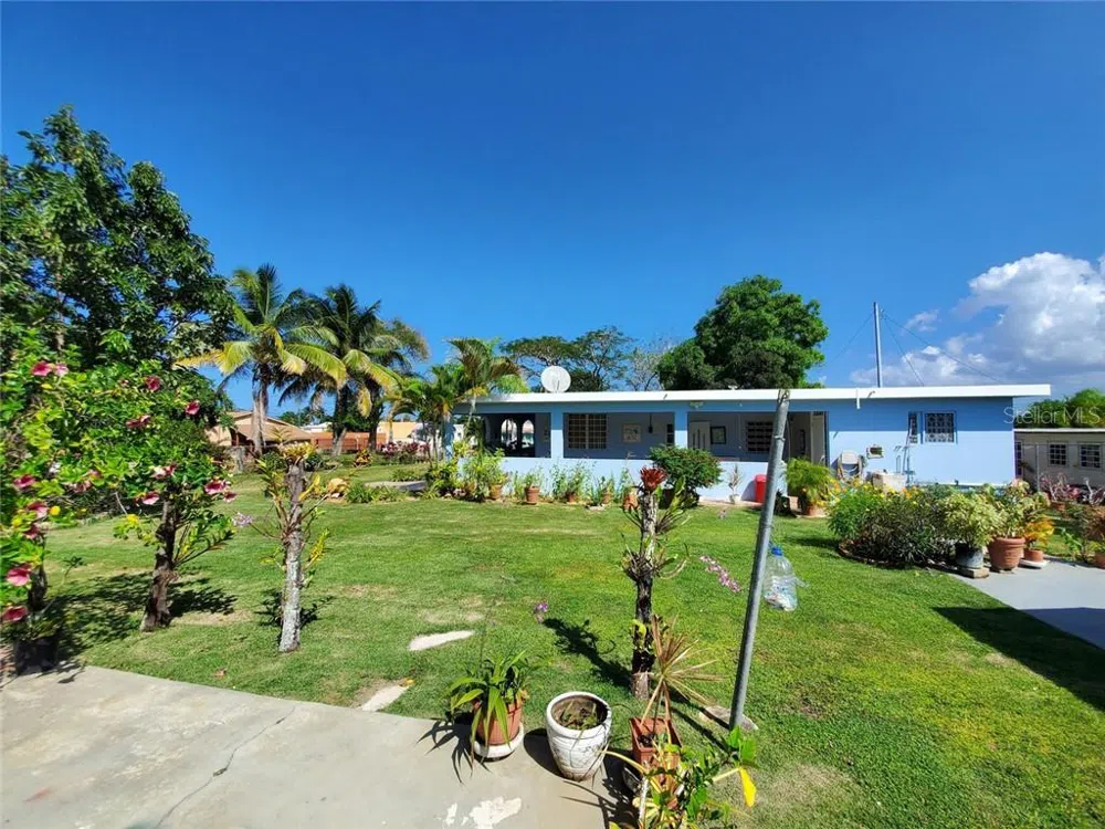 KM 10.0 INT PR-686 Vega Baja, PR 00693