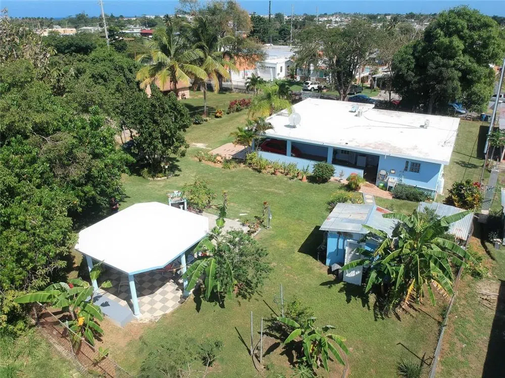 KM 10.0 INT PR-686 Vega Baja, PR 00693