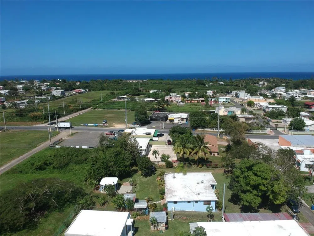 KM 10.0 INT PR-686 Vega Baja, PR 00693