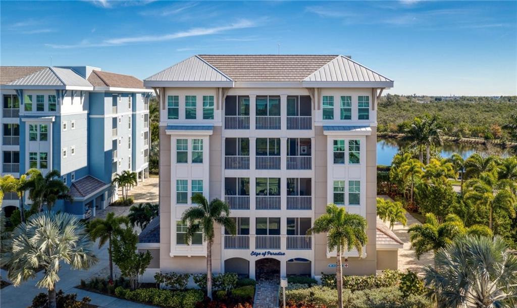 395 ARUBA CIRCLE #203 Bradenton, FL 34209
