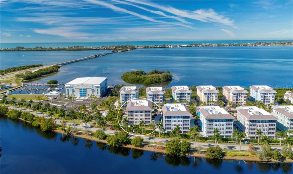 395 ARUBA CIRCLE #203 Bradenton, FL 34209