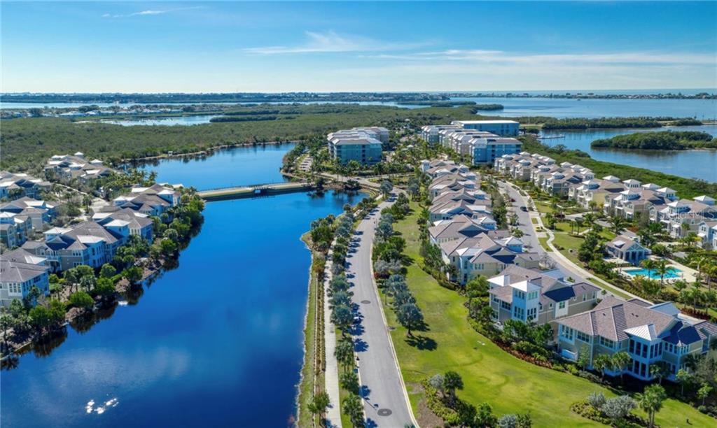 395 ARUBA CIRCLE #203 Bradenton, FL 34209