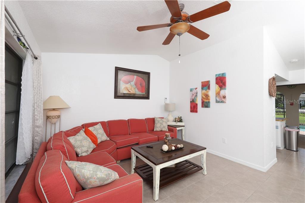 18091 BRACKEN CIRCLE Port Charlotte, FL 33948