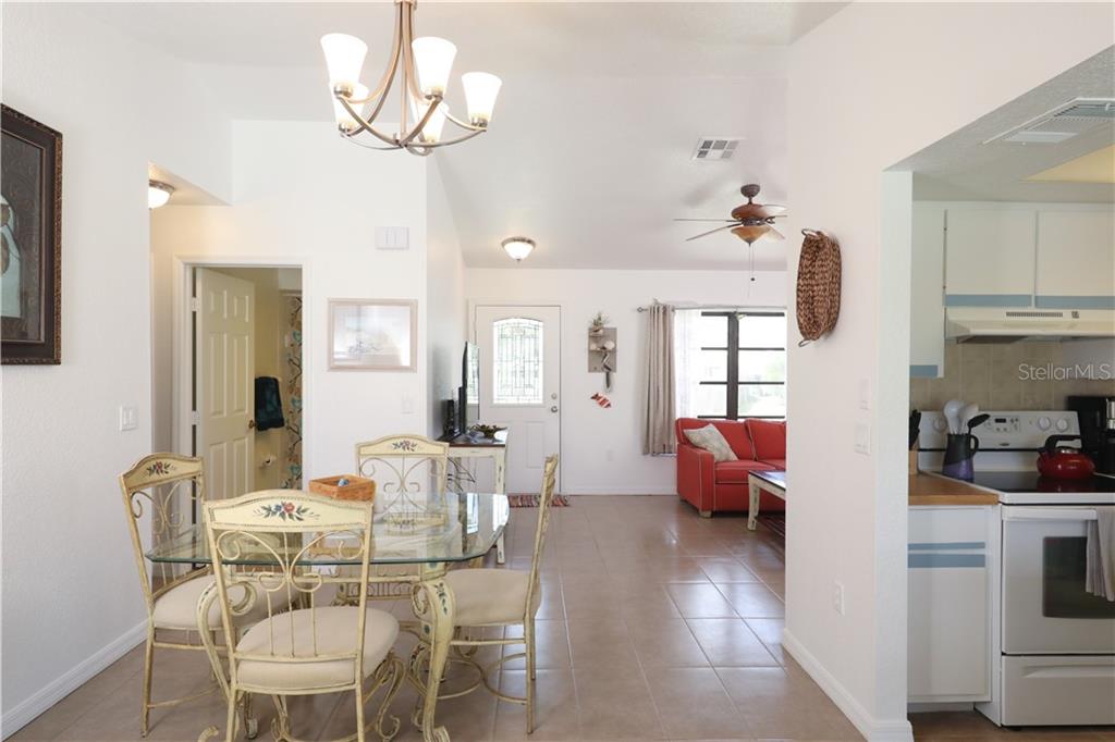 18091 BRACKEN CIRCLE Port Charlotte, FL 33948