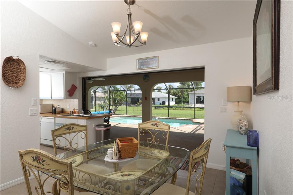 18091 BRACKEN CIRCLE Port Charlotte, FL 33948