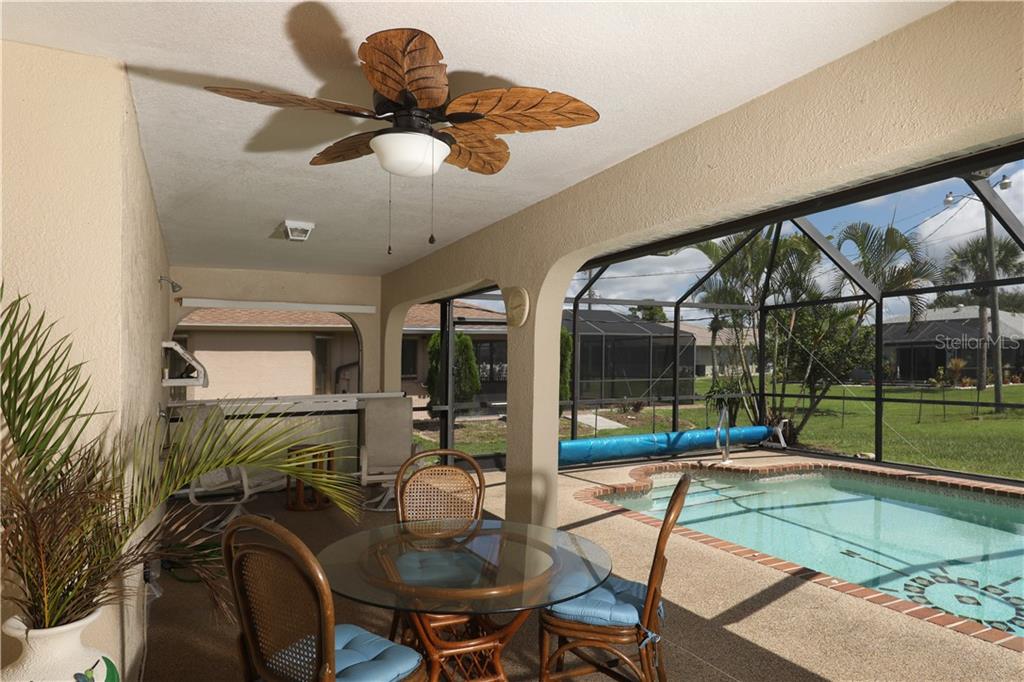 18091 BRACKEN CIRCLE Port Charlotte, FL 33948