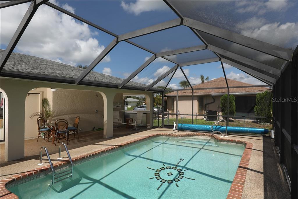18091 BRACKEN CIRCLE Port Charlotte, FL 33948