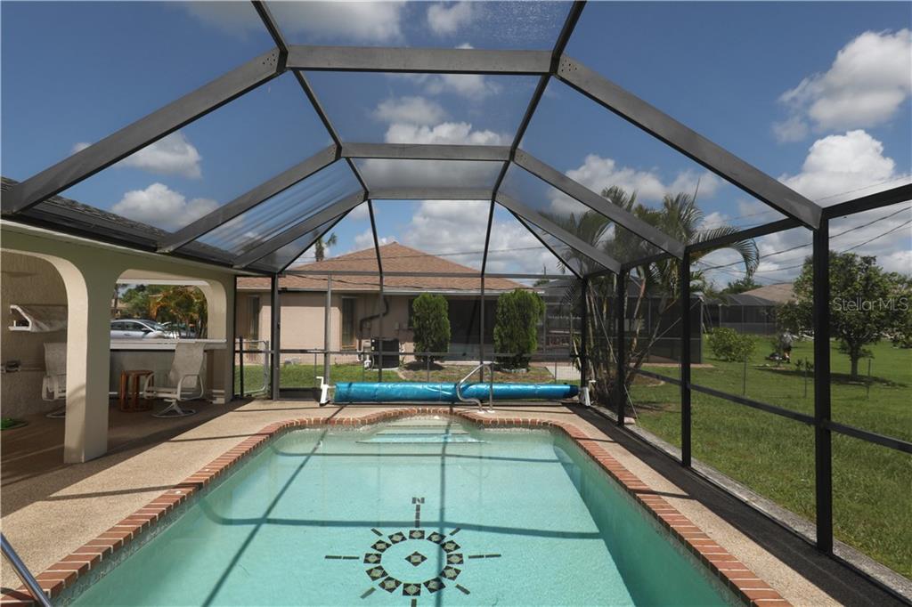 18091 BRACKEN CIRCLE Port Charlotte, FL 33948