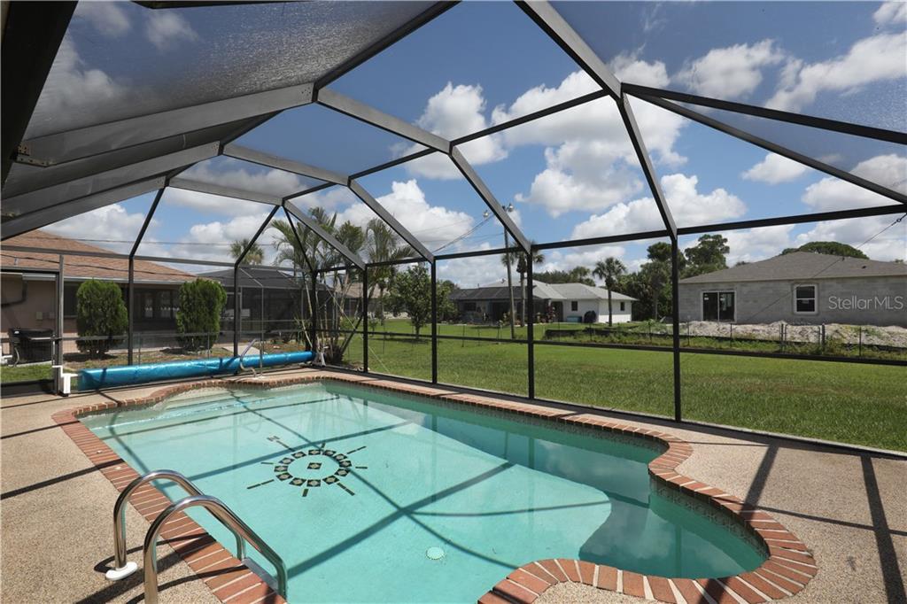 18091 BRACKEN CIRCLE Port Charlotte, FL 33948